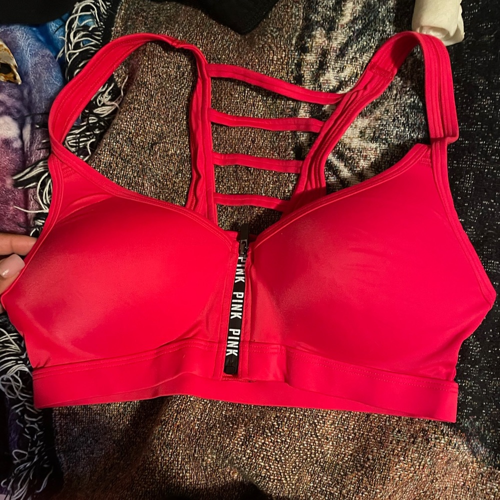Victoria’s Secret Sports Bra